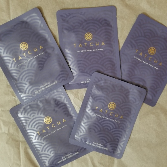 Tatcha Other - Authentic Brand New TATCHA 💖💖